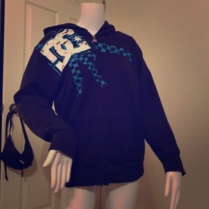 A Dc Shoes Jacket